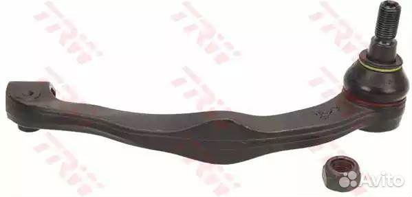 Наконечник рулевой правый VW Transporter V-VI 03, Multivan V-VI 03