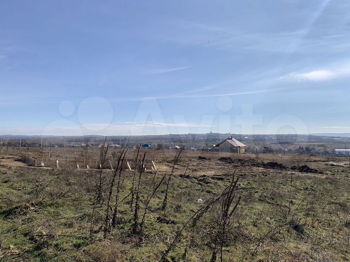 Участок 5 сот. (ИЖС)