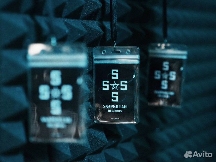 Студия звукозаписи «sirena records»