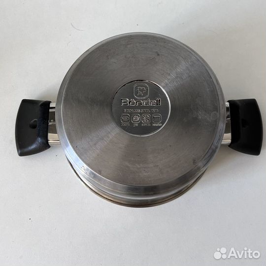 Кастрюля Rondell