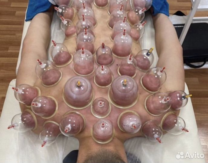 Массажист, мануальный терапевт