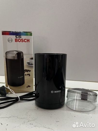 Кофемолка bosch