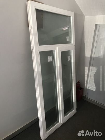 Деревянные окна со стеклопакетом