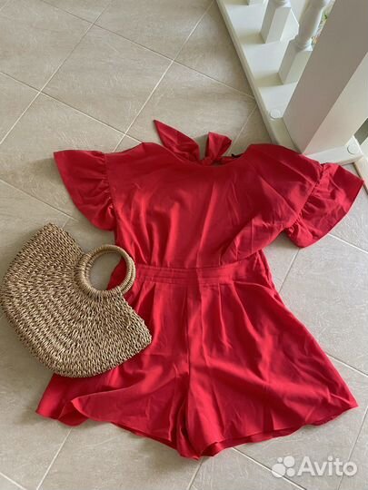 Комбинезон женский летний befree