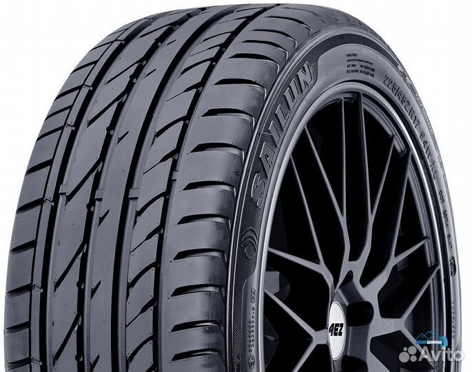 Sailun Atrezzo ZSR SUV 255/55 R19 114W