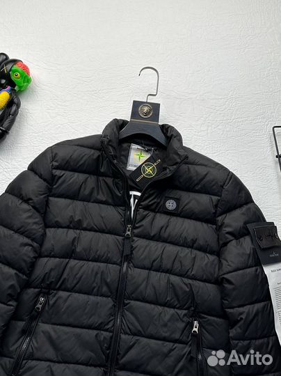 Куртка мужская stone island