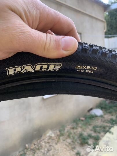 Покрышки для велосипеда 29 maxxis