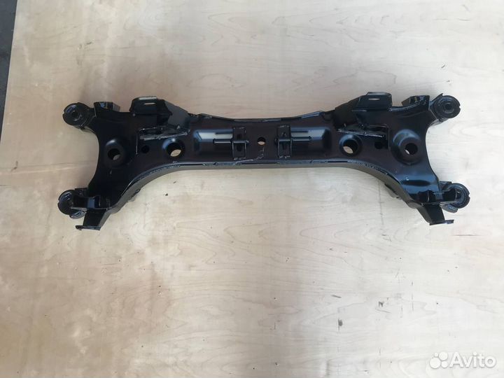 Задняя балка Hyundai Sonata NF Grandeur TG