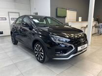 Новый ВАЗ (LADA) Vesta Cross 1.6 MT, 2024, цена от 1 765 900 руб.