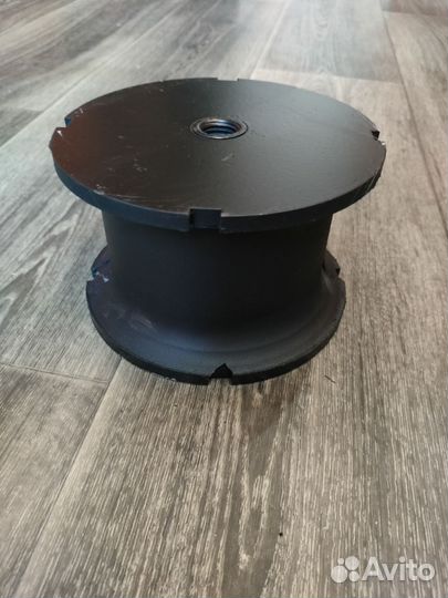 Амортизатор подушка Cat 227-0172