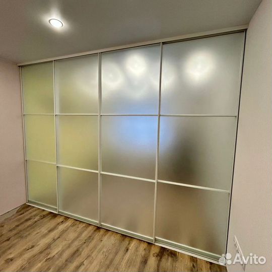 Межкомнатные двери, лофт и статичные перегородки