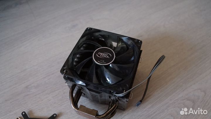 Deepcool ICE blade Pro