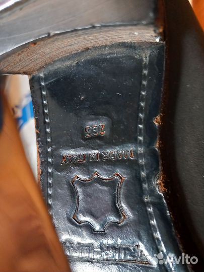 Профессиональные фигурные коньки risport 26.5 разм