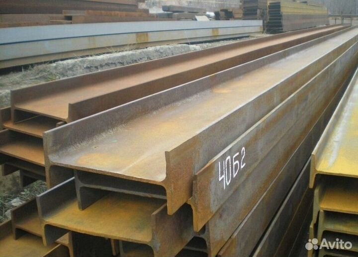 Арматура А500