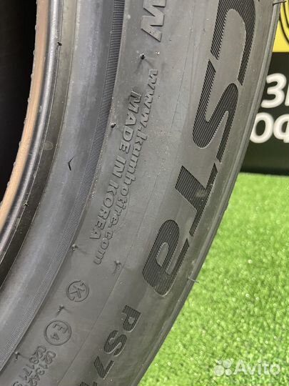 Kumho Ecsta PS71 285/35 R18 101Y