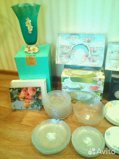 Столовый набор