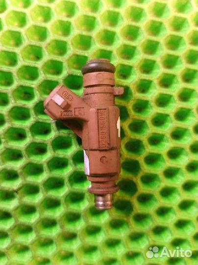 Форсунка топливная Mercedes-Benz Cl-Class