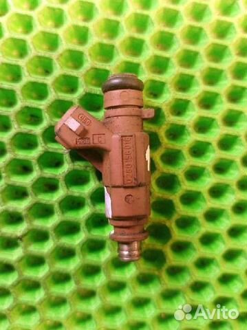 Форсунка топливная Mercedes-Benz Cl-Class