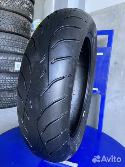 Dunlop Road Smart-IV 160/60 R17