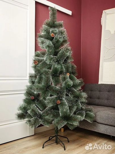 Сосна Елка искусственная новогодняя 1,8 метра