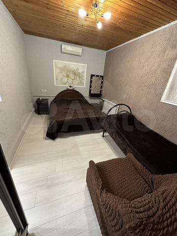 Квартира-студия, 25 м², 2/2 эт.