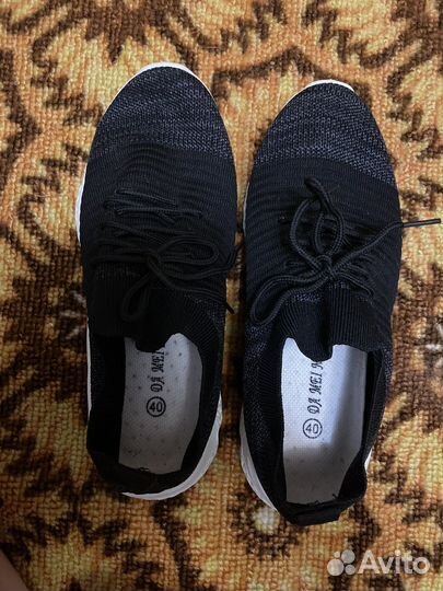 Кроссовки мужские