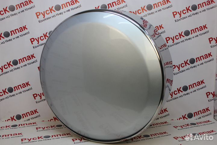 Чехол Рав 4 R16 №3 Серебристый