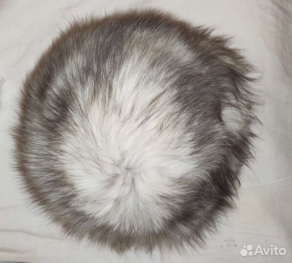 Мех кролика
