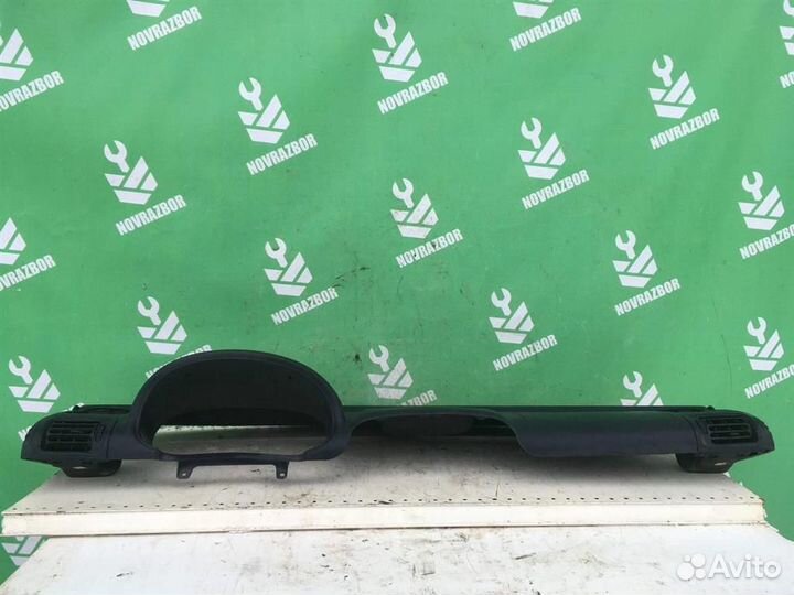 Торпедо Рено Клио 2 Симбол