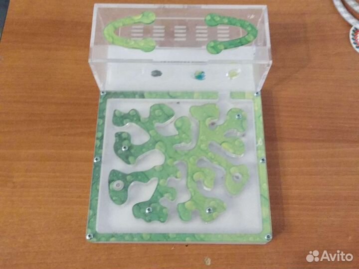 Муравьиная ферма