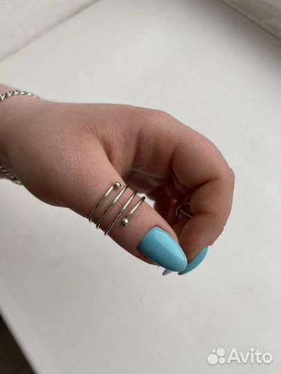 Маникюр. Наращивание ногтей