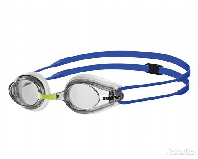 Очки для плавания arena tracks