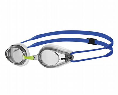 Очки для плавания arena tracks