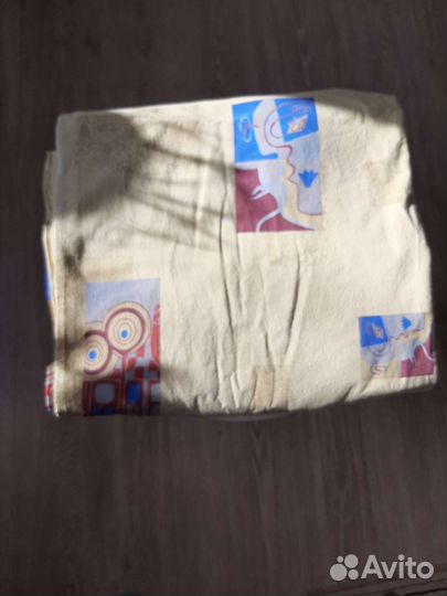 Пододеяльники 2-х спальные