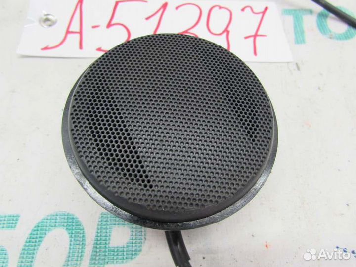 Динамик для Volkswagen Touran 1 2003-2010г