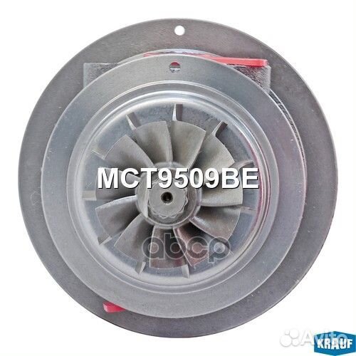 Картридж для турбокомпрессора газ GAZelle Business