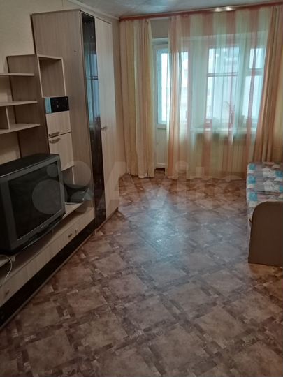 2-к. квартира, 44,4 м², 2/4 эт.