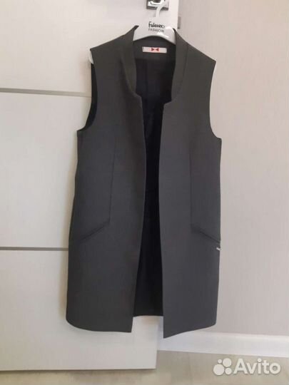 Школьный жакет