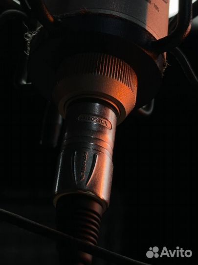 Октава мк-105 микрофон б/у