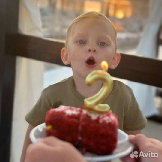 Предлагаю услуги няни у себя на дому