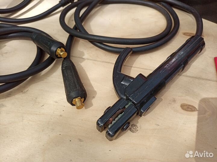 Сварочный аппарат