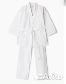 Кимоно детское для каратэ