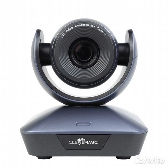 PTZ-камеры с USB