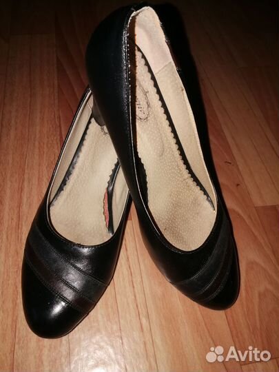 Обувь женская