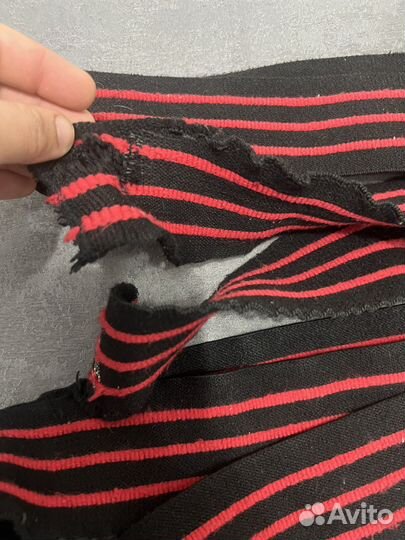 Коленный бинты inzer