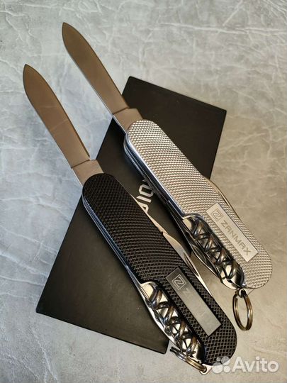 Нож Zanmax 3101 (13в1)