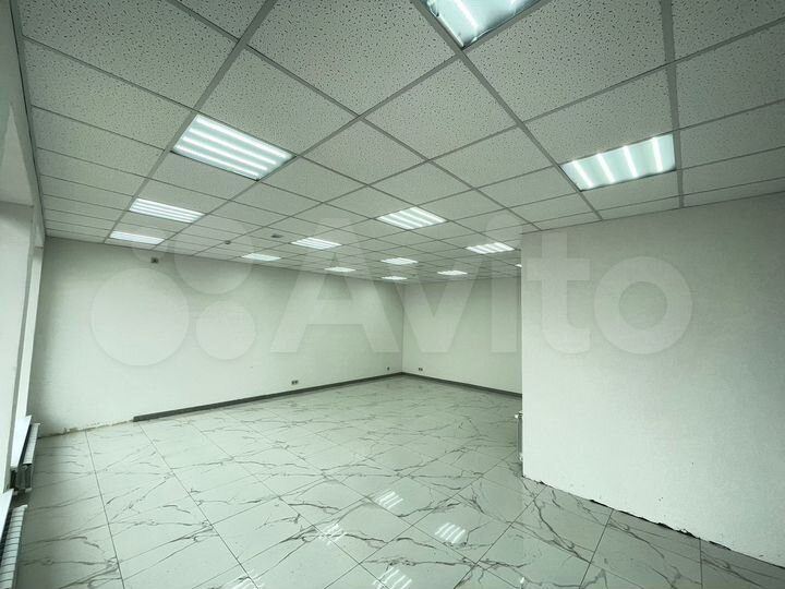 Торговая площадь, 73 м²