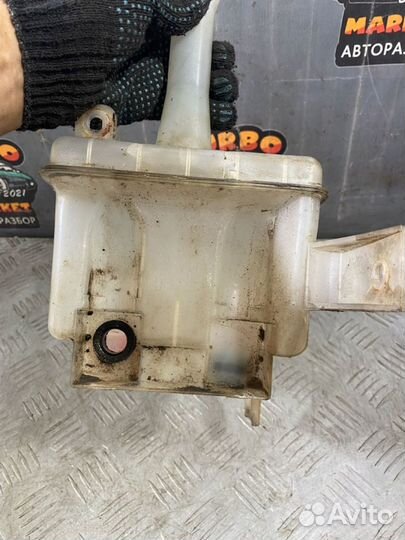 Бачок омывателя Chevrolet Lanos, I 2007