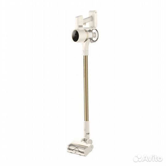 Беспроводной пылесос Dreame R10 White