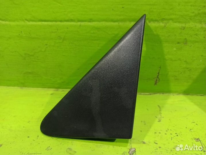 Накладка крыла передняя правая Ford Fusion хэтчбэк